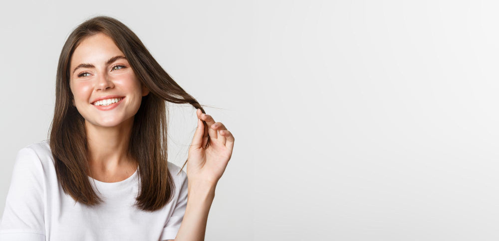 Keratin bakımı nedir