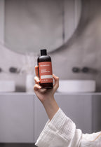 Organic Certified Exotic Shower Gel 400 Ml