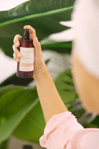 Organic Certified Rose & Immortelle Mist 100 Ml