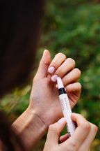 Organik Sertifikalı Tırnak ve Tırnak Eti Bakım Yağı 2.8 ml