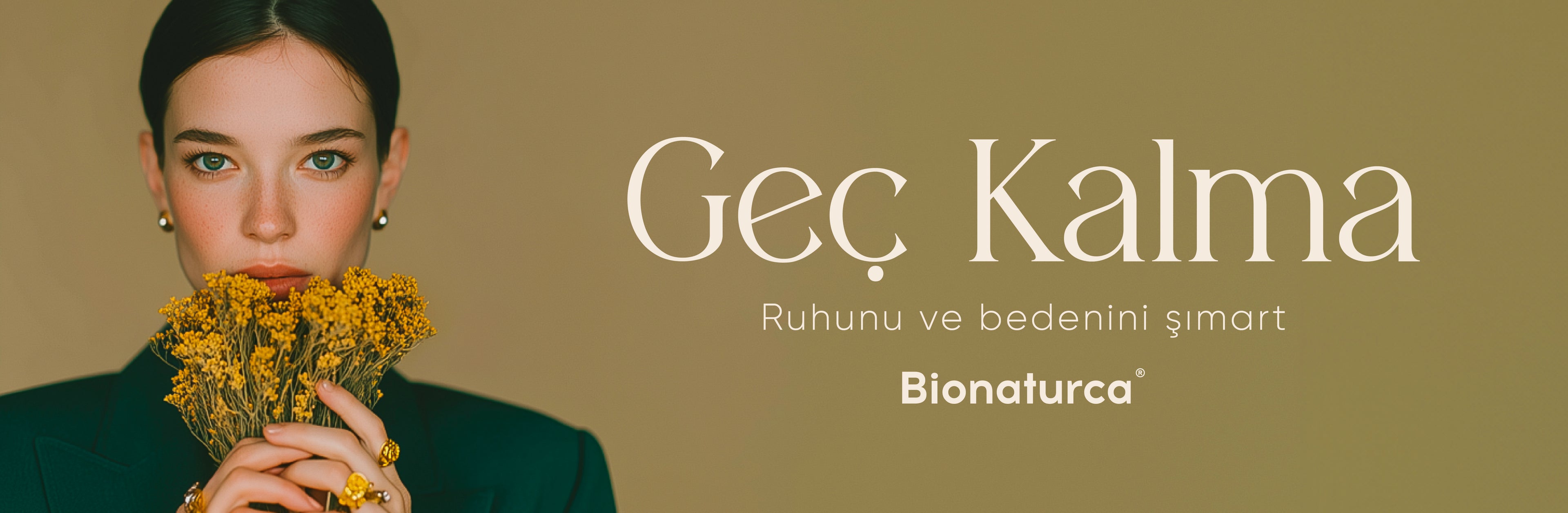 Bionaturca kozmetik