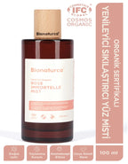 Organic Certified Rose & Immortelle Mist 100 Ml