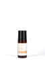 Organic Certified Lemongrass & Geranium Deo Roll-On 50 Ml