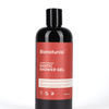 Organic Certified Exotic Shower Gel 400 Ml