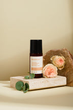 Organik Limon Otu & Sardunya Deo Roll-On 