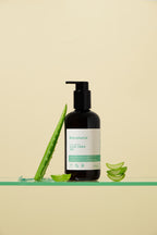 Organik Sertifikalı Aloe Vera Jel 250 Ml.