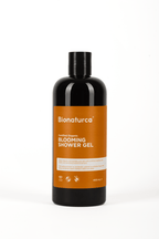 Organik Sertifikalı Bahar Esintisi Duş Jeli 400 ml - Bionaturca