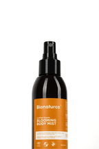 Organik Sertifikalı Çiçeksi Vücut Misti 125 ml - Bionaturca