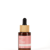 Organik Sertifikalı Gül & Ölmezçiçek Sıkılaştırıcı Yüz Serumu 30 ml