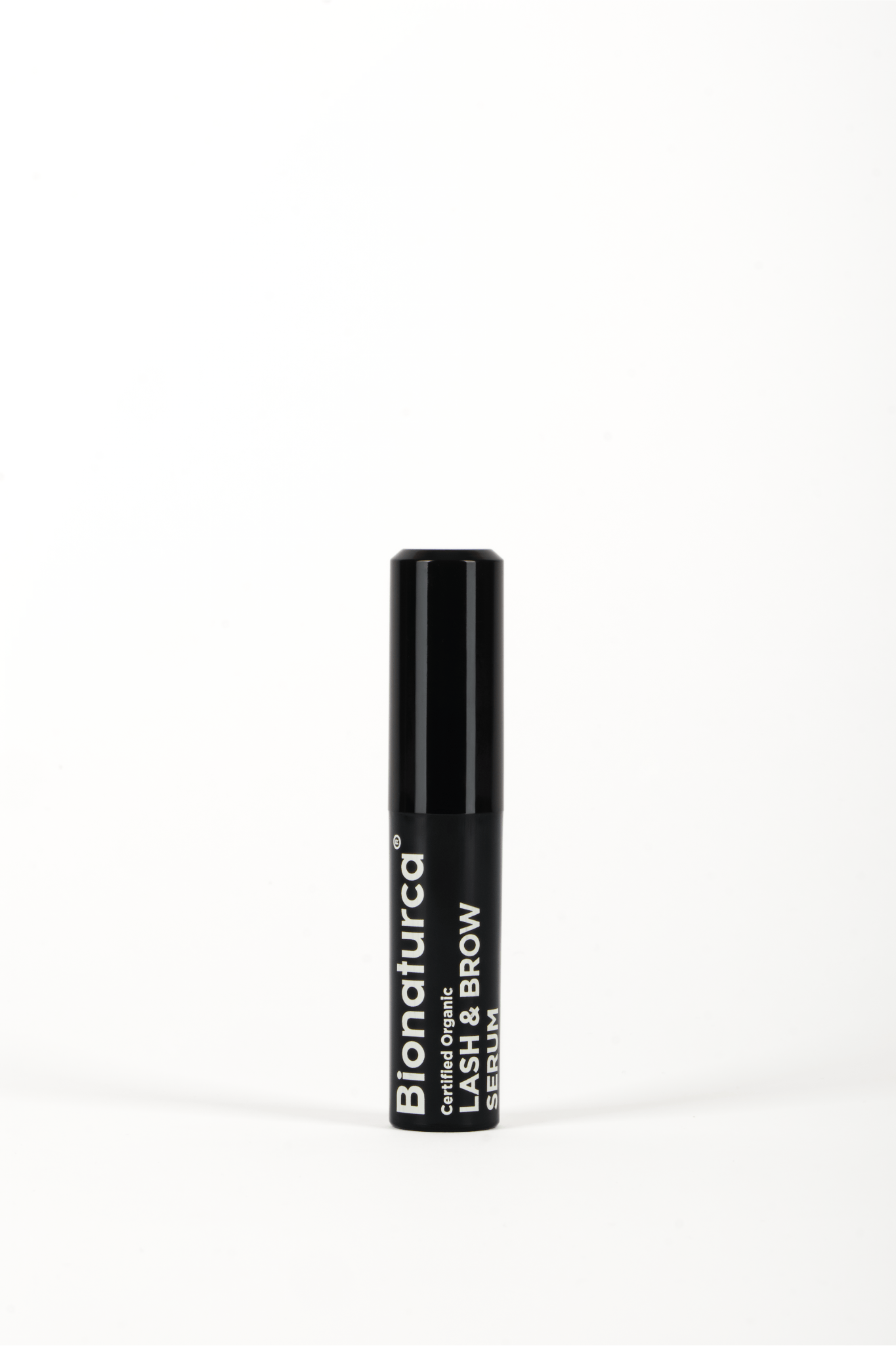 Organik Sertifikalı Kirpik & Kaş Bakım Serumu 4,5 ml - Bionaturca