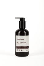 Organik Sertifikalı Kuru Ciltler İçin Yüz Temizleme Jeli 250 ml l- Bionaturca