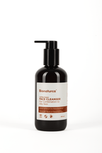 Organik Sertifikalı Yağlı Ciltler İçin Arındırıcı Yüz Temizleme Jelii 250 ml - Bionaturca